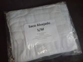 Saco Alvejado S/M
