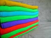 Saco Colorido