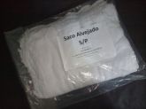 Saco alvejado S/P