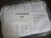 Saco Alvejado s/a